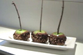 How To Make Nuts Caramel Apples